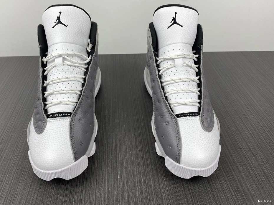 13 414571-016 Grey Retro Atmosphere - Jordan 1220